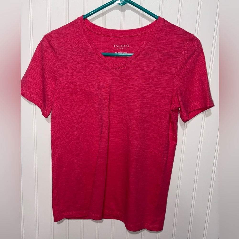 Talbots Set of 3 Casual T-Shirts| Size XS
